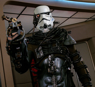 Illustration for article titled The Best Stormtrooper Makeovers From Our Episode VII Photoshop Contest
